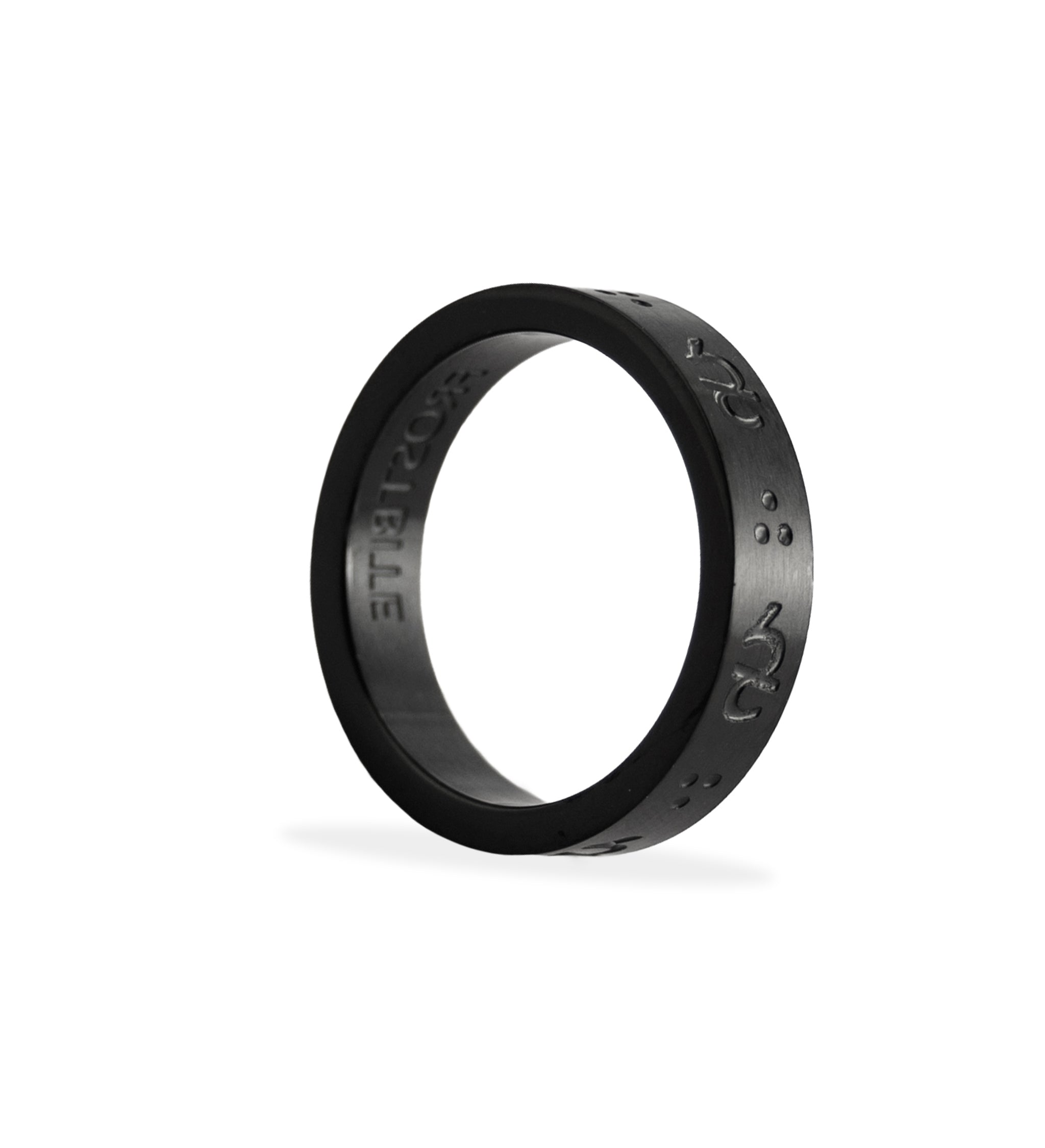 Frostbite Logo Ring V2