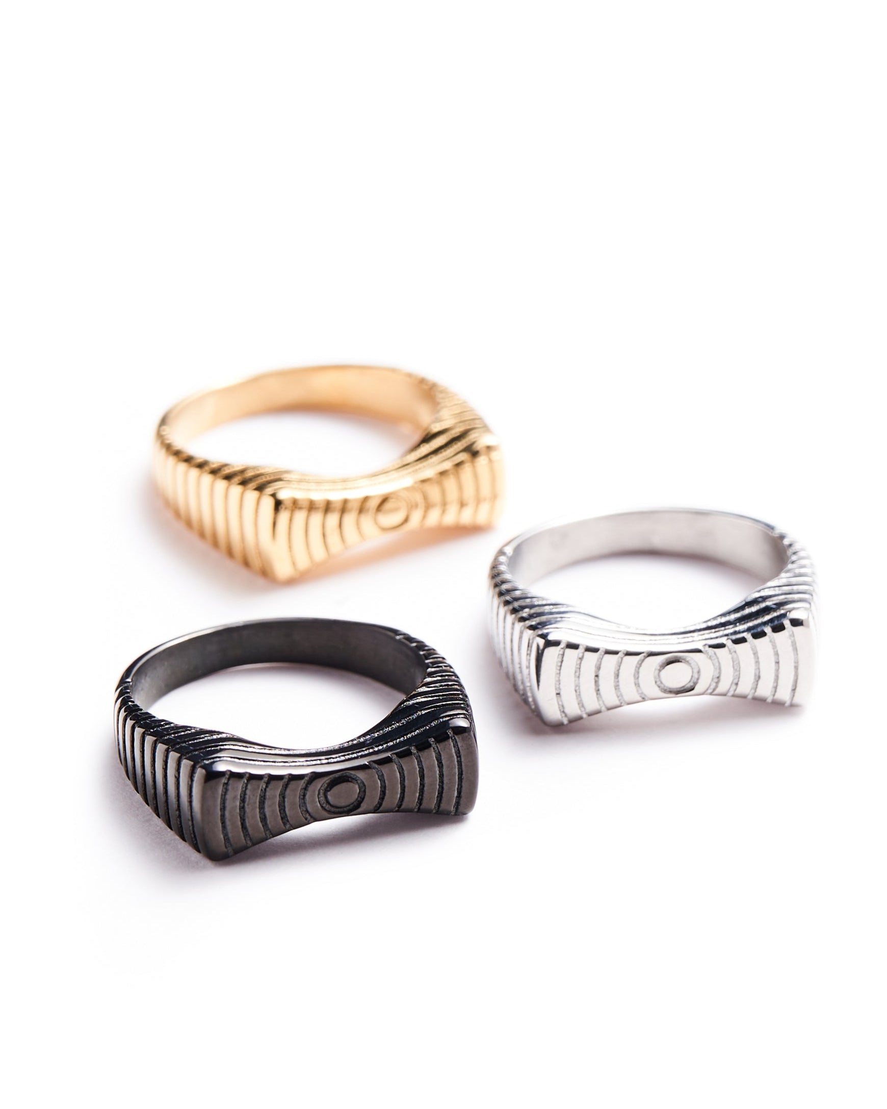 Bombay Central Ring