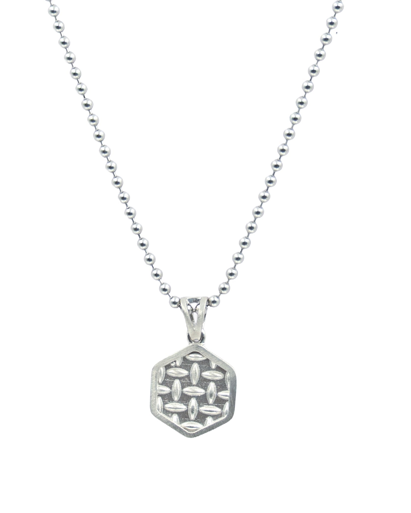 Chunky Local Train Reversible Pendant (Colorway)