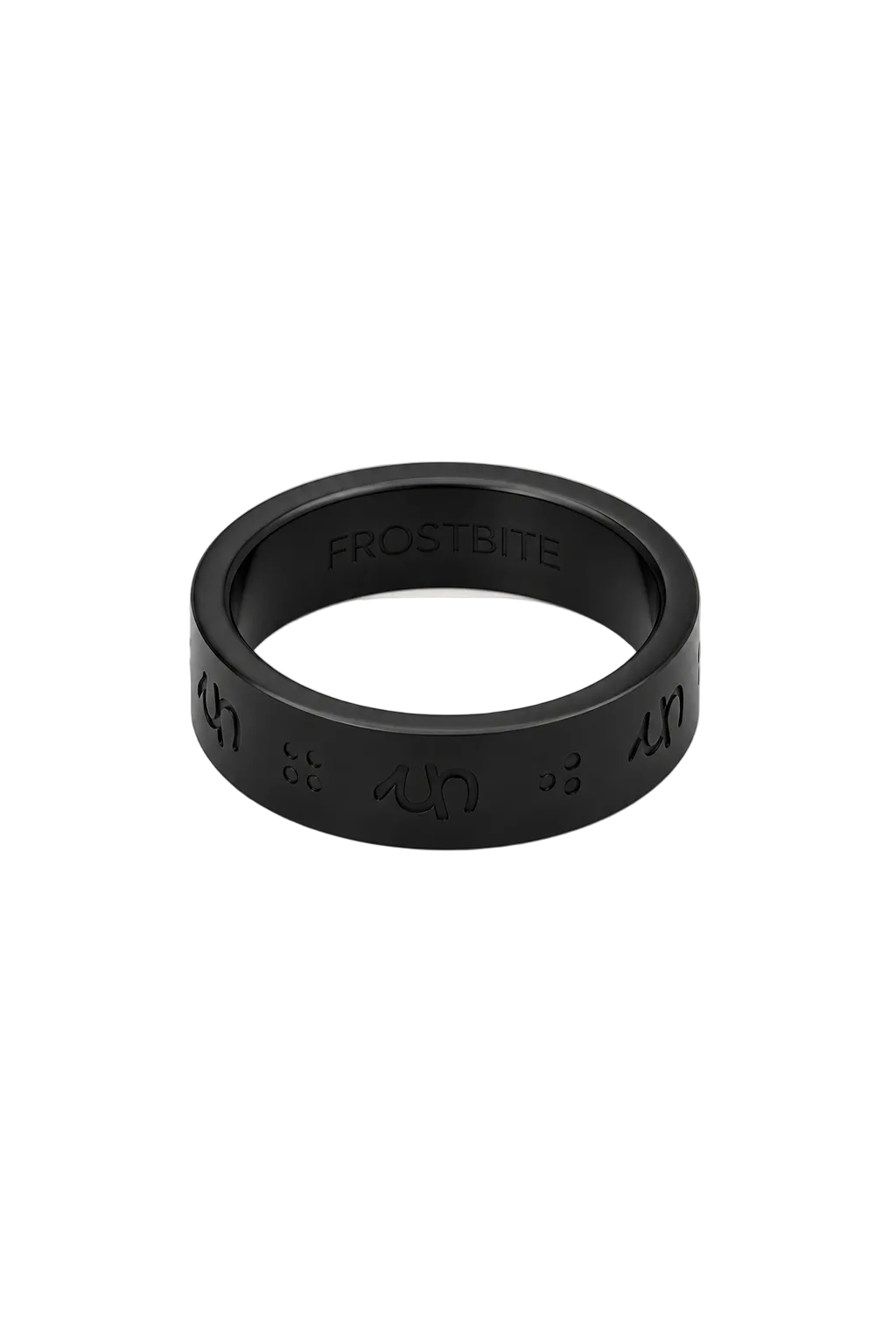 No Nazar Ring V2